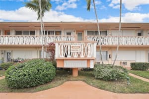 1000 Sw 10th Ave 22, Hallandale Beach