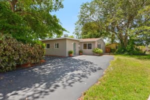 1520 Sw 47th Terrace, Fort Lauderdale