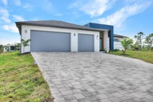 15133 Amsterdam, Port Charlotte