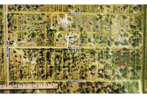 18516 Nw 310th St, Okeechobee