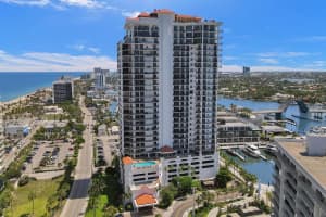 100 S Birch Rd 2705, Fort Lauderdale