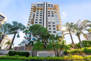 5000 N Ocean Blvd 804, Lauderdale By The Sea
