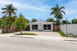 1606 Ne 15th Av 1606, Fort Lauderdale