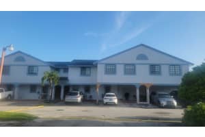 11821 Sw 18th St 2-23, Miami