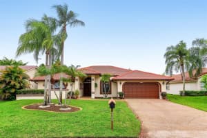 11848 Nw 2nd Ct, Coral Springs
