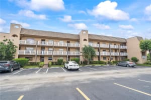 9221 Sunrise Lakes Blvd 109, Sunrise