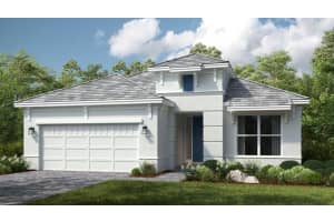 13521 Sw Mazzano Street, Port Saint Lucie