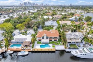 616 3rd Key Drive, Fort Lauderdale