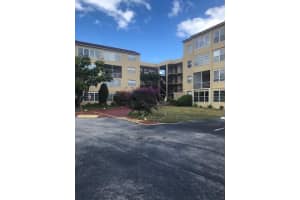 2801 Somerset Drive 209, Lauderdale Lakes