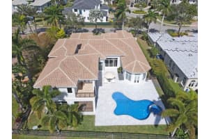6775 Nw 122nd Avenue, Parkland