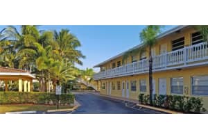 4051 Ne 13th Avenue 52-3, Oakland Park