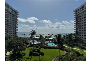 4900 N Ocean Blvd 616, Lauderdale By The Sea