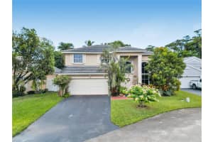 5524 Nw 55th Dr, Coconut Creek