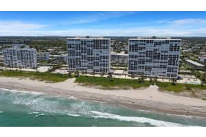 2800 S Ocean Boulevard Villa H, Boca Raton
