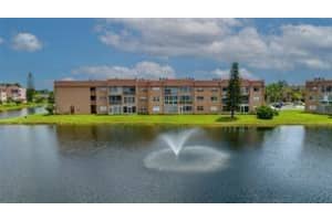 9540 Sunrise Lakes Boulevard 205, Sunrise