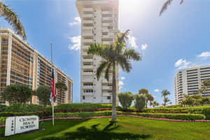 1200 S Ocean Blvd 12g, Boca Raton