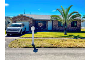 11710 Nw 31st St, Sunrise