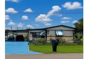 4143 Se 29th Court, Okeechobee