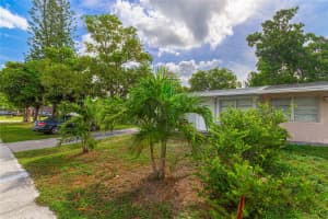 1910 Sw 63rd Terrace, North Lauderdale