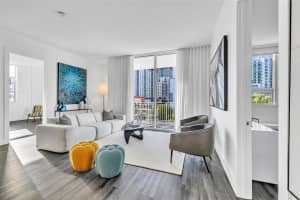 2275 Biscayne Blvd 601, Miami