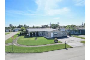 9680 Nw 25th St, Sunrise