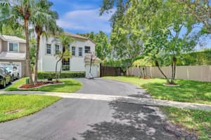 11590 S Open Ct, Cooper City
