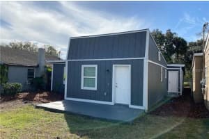 5604 S Orange Blossom Trl, Intercession City