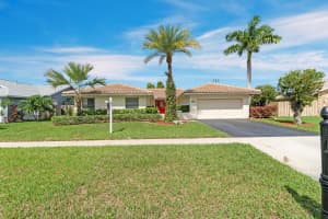 21254 Turquoise Way, Boca Raton