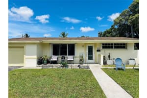 2250 Nw 79th Ave, Sunrise