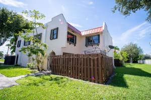 6363 Seven Springs Boulevard A, Greenacres