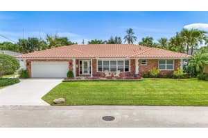 816 Appleby St, Boca Raton