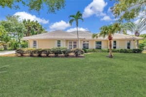 2730 Nw 105th Ter, Coral Springs