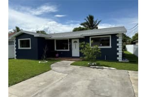 5101 Sw 24th St, West Park
