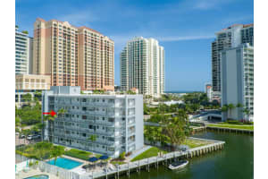 9 N Birch Rd 401, Fort Lauderdale
