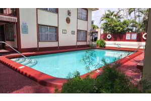 500 Ne 1st St 9, Pompano Beach