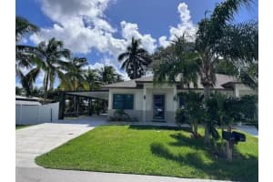 2884 Sw 17th St, Fort Lauderdale