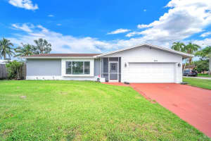 630 Nw 80th Ter, Margate