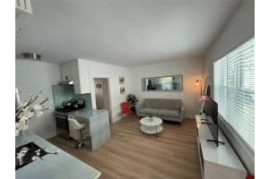 1315 Se 2nd Street Rear West, Fort Lauderdale