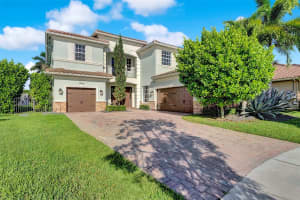8766 Miralago Way, Parkland