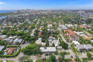 2600 Ne 21 Street, Fort Lauderdale