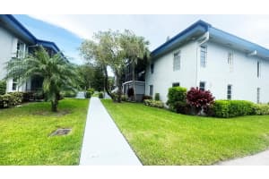 7547 S Oriole Blvd 103, Delray Beach
