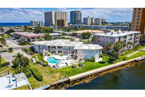 999 N Riverside Dr 9, Pompano Beach