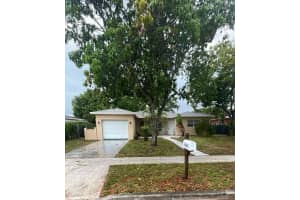 4986 Sw 7th St, Margate