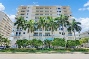 704 N Ocean Blvd 404, Pompano Beach
