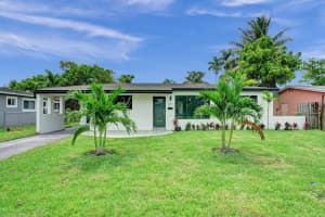 2301 Alcazar Drive, Miramar