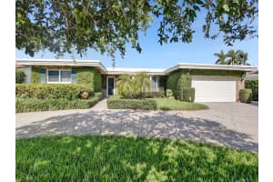 4731 Ne 26th Ave, Fort Lauderdale