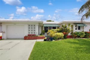 8201 Nw 59th Court, Tamarac