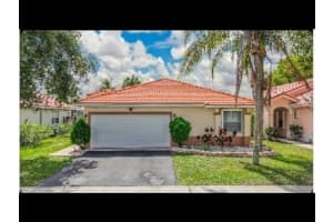 3340 Nw 78th Ave, Margate
