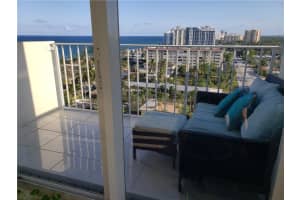111 Briny Avenue 1214, Pompano Beach
