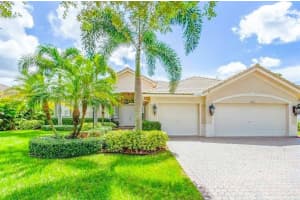 6748 Nw 110th Way, Parkland
